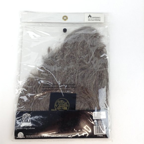 Franco Costume Culture Halloween Teenage Hottie Wig (New never worn) - Picture 3 of 8